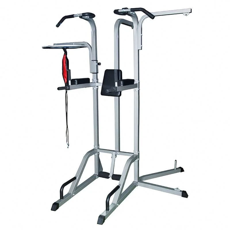  Commercial Gym Equipment Sport Exercise Power Tower Body Training