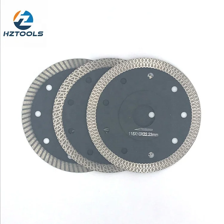 Ceramic tile diamond saw balde ,diamond disc for cutting porcelain tile.