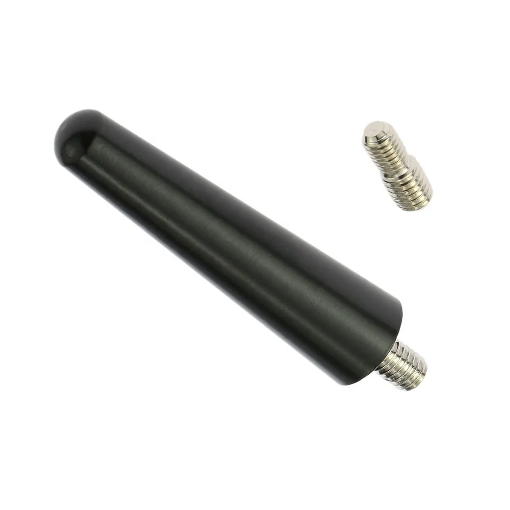 5.5cm Universal AM FM Short Rod Car Radio Antenna Car Mast Aerial