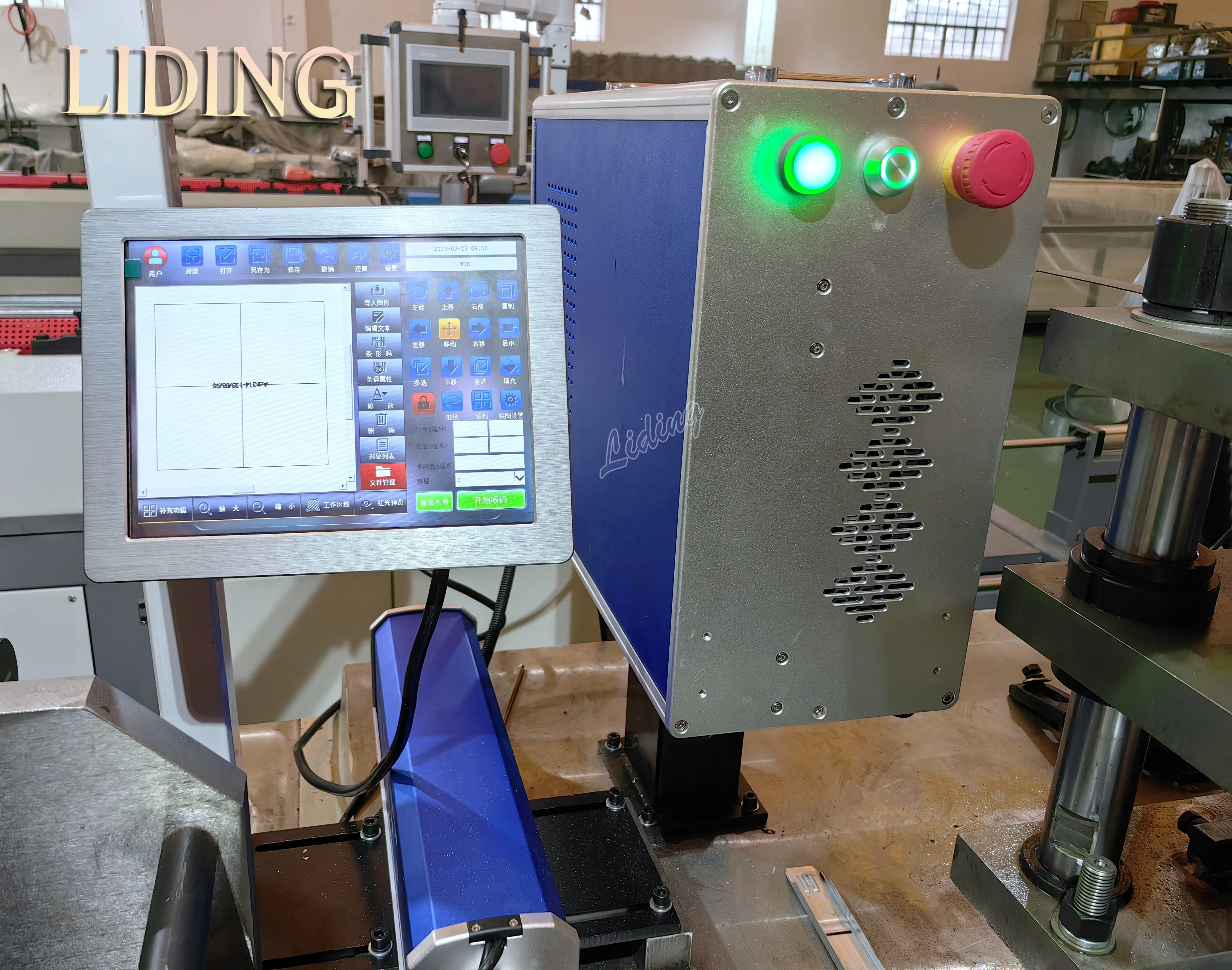 Automatic C Stud Steel Stud and Track Roll Forming Machine U Channel Making Machine