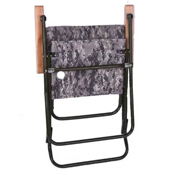 
Outdoor folding fabric fishing chair deluxe portable lightweight relax ultralight compact relax camp chair 