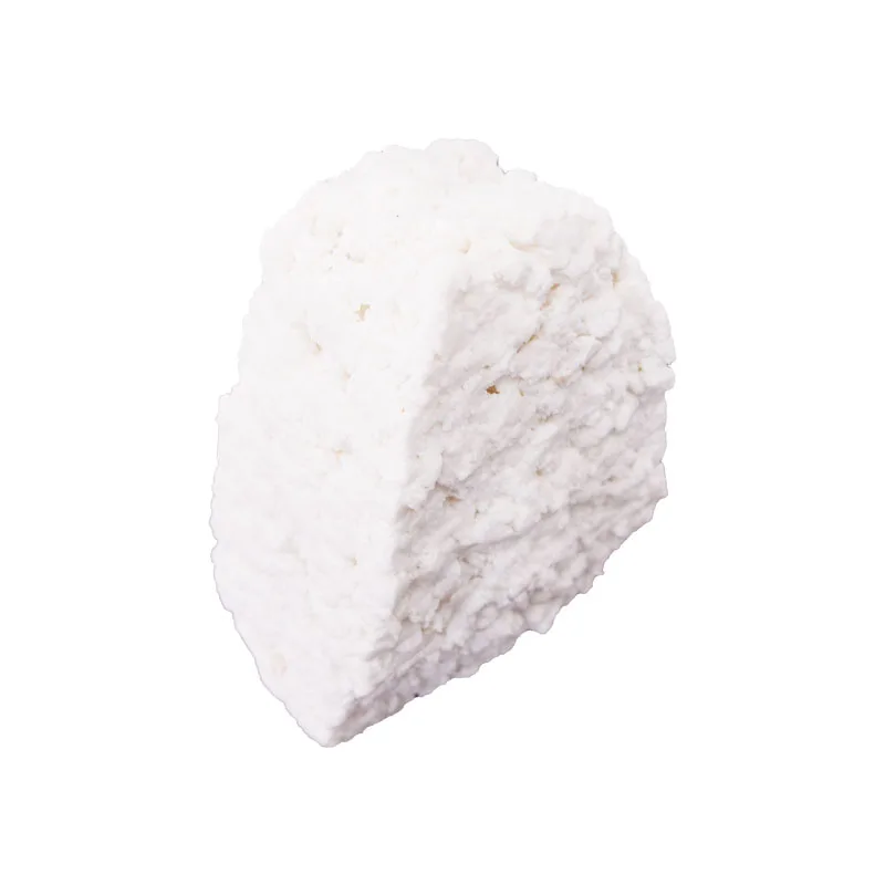 
Heat and Oil Resistant Polyacrylate Rubber Raw Material for Automobiles 