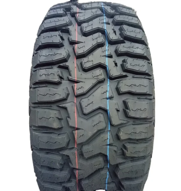 Mud tire price HAIDA 33*12.50R24LT 33 12.5 R24 PRICE 33x12.5 r24