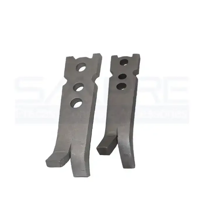 Precast Concrete Steel Lifting Erection Anchor