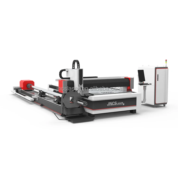 1530 1.5kw 2kw 3kw 6kw fiber laser cutting machine cnc fiber plate and pipe carbon steel tube and sheet metal cutting machine