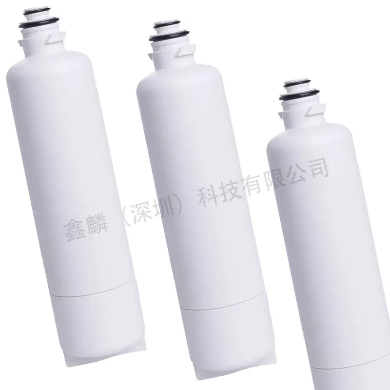 Best Factory Stock for B os ch 11025825 Ultra Clarity Pro Refrigerator Water Filter BORPLFTR50, Compatible with 12028325 Filter