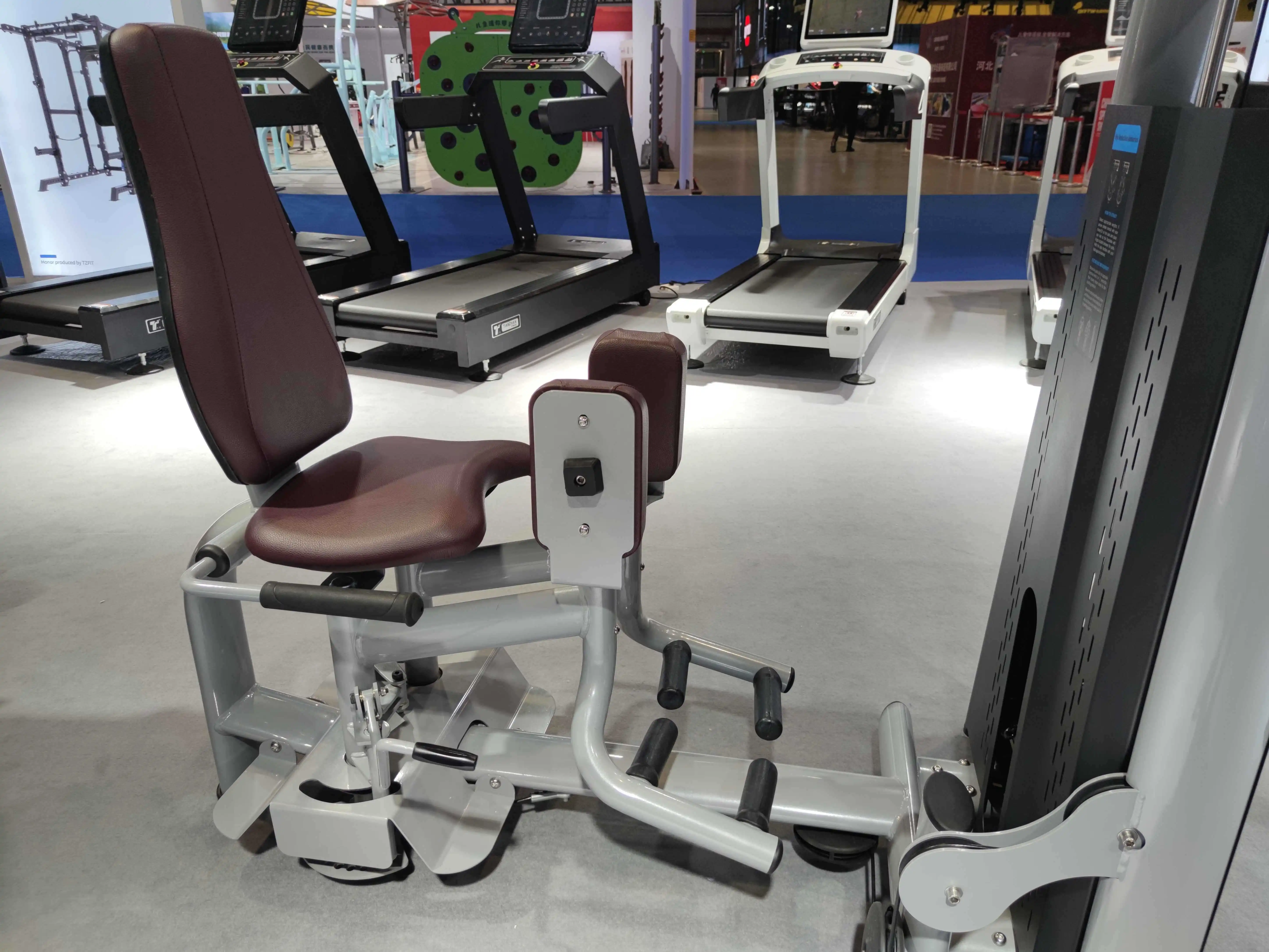 New Fitness Equipment 2021 Shandong Fitness Equipment
