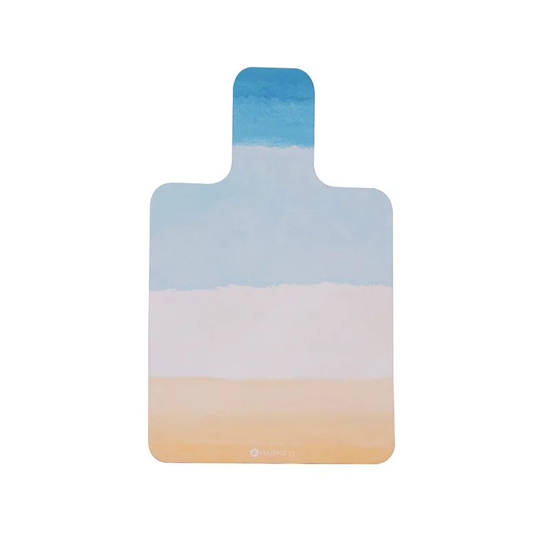 Factory Wholesale Non Slip Eco-friendly Customized Pilates Reformer Accessories  Yoga Mat Pilates