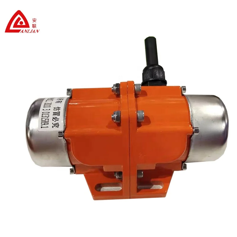 high quality single phase 220V mini vibration motor with low noise (60684593902)