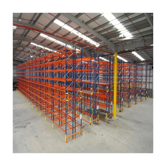 2021 китайское промышленное оборудование для хранения складов, металлические поддоны, стеллажи и стеллажи