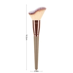 
Choose Individual Make Up Brushes To Create Your Own Promotion Full Vegan Makeup Brush Kit Good And Cheap Private Label 