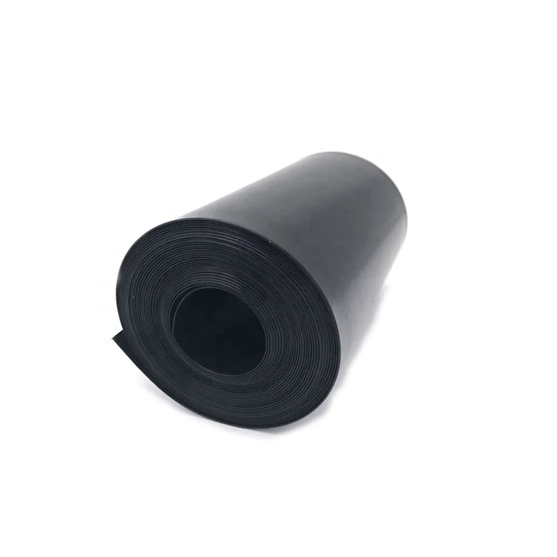  HDPE геомембрана корень барьер