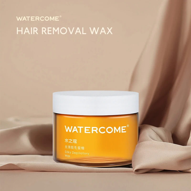 100% Natural Sugaring Body Waxing Depilatory Sugar Paste 300g Hair Removal Gel Sugar Wax