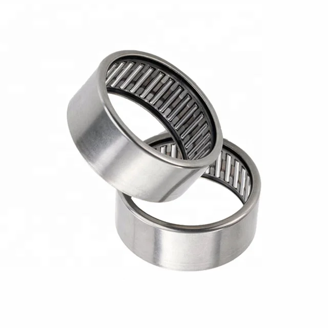 Factory Price drawn cup aluminum needle roller bearing HK2016 for agricultural and construction