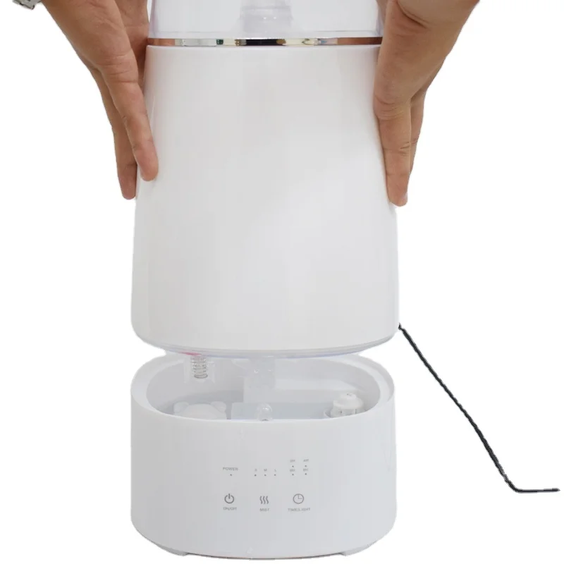 2022 Japanese and American manufacturers hot selling essential oil diffuser commercial aroma diffuser air humidifier