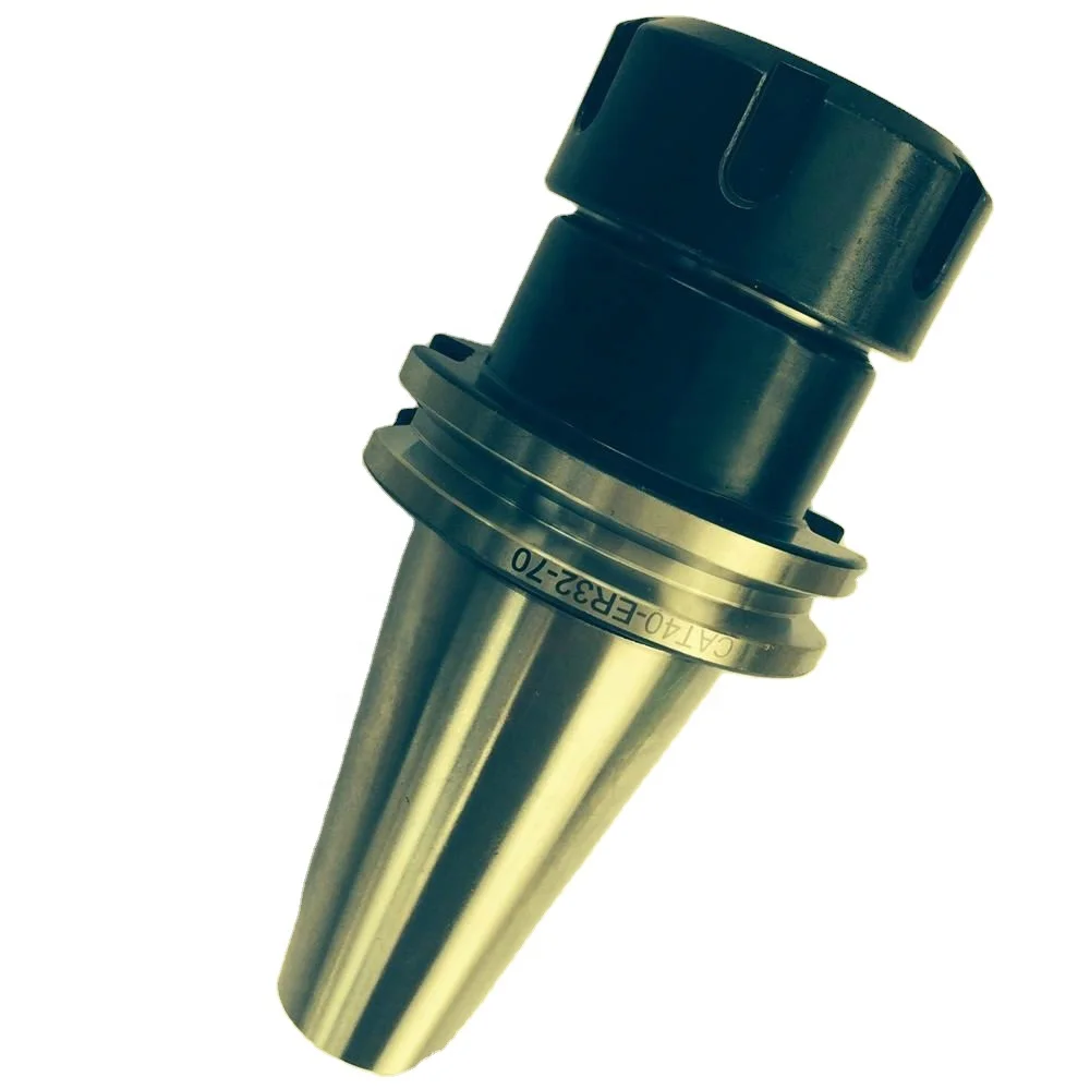 CAT30 CAT40 CAT50 ER Collet Chucks
