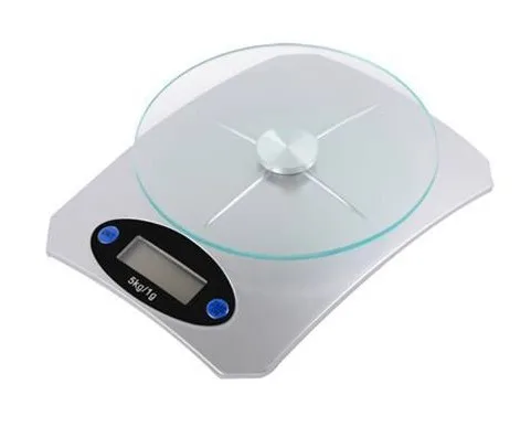 Hot Selling Tempered Glass Nutrition Scale Digital Kitchen Digital Scale Food Scale CE&ROHS
