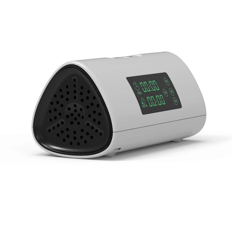  Горячая Распродажа 2021 адаптер CPAP домашний мини-озоновый респиратор стерилизатор воздуха очищающая машина очиститель озона