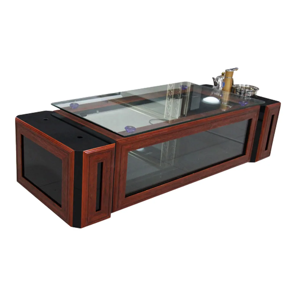 WOLIZE High Quality Wholesale Fish Breeding Tank Farming Water Garden Fish Tank