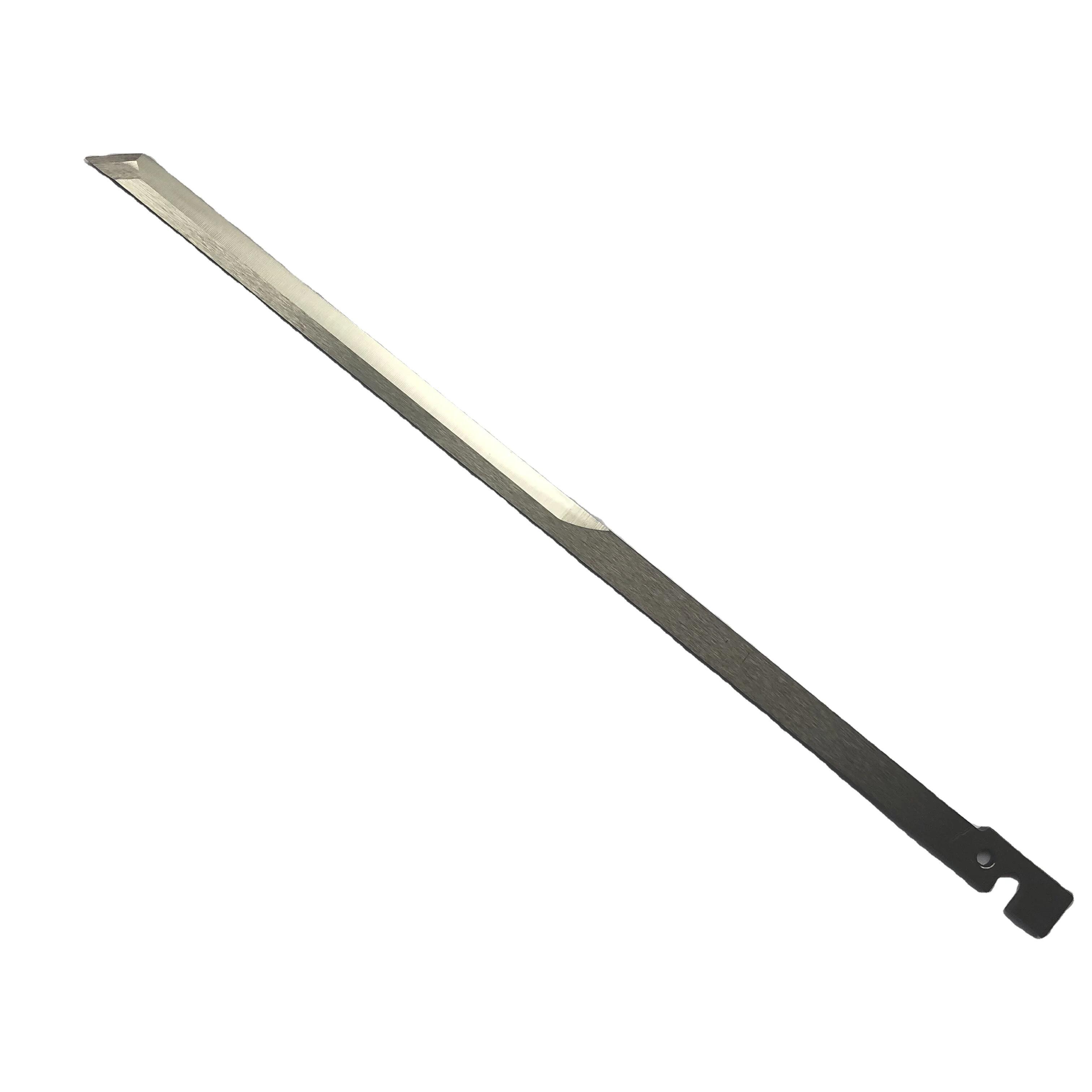 High quality 185*8*2mm CAD Automatic cutter  blade for Lectra/Gerber/bullmer