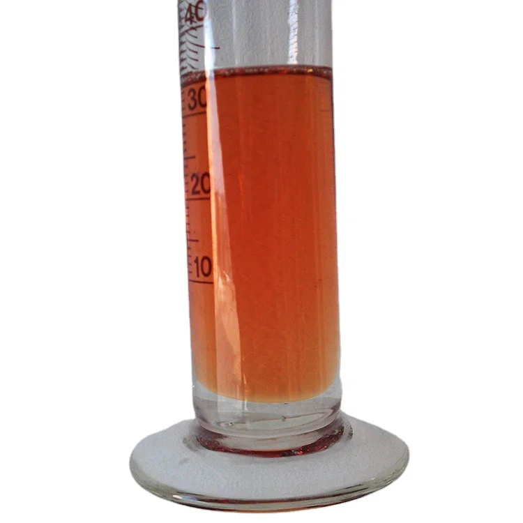 
Insecticide Hexaflumuron 5% EC agrochemical pesticide 