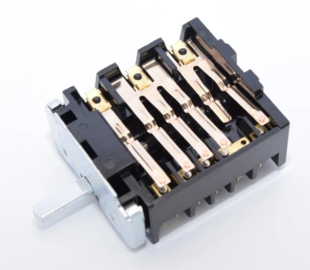 High quality mechanical  oven rotary switch timer various models