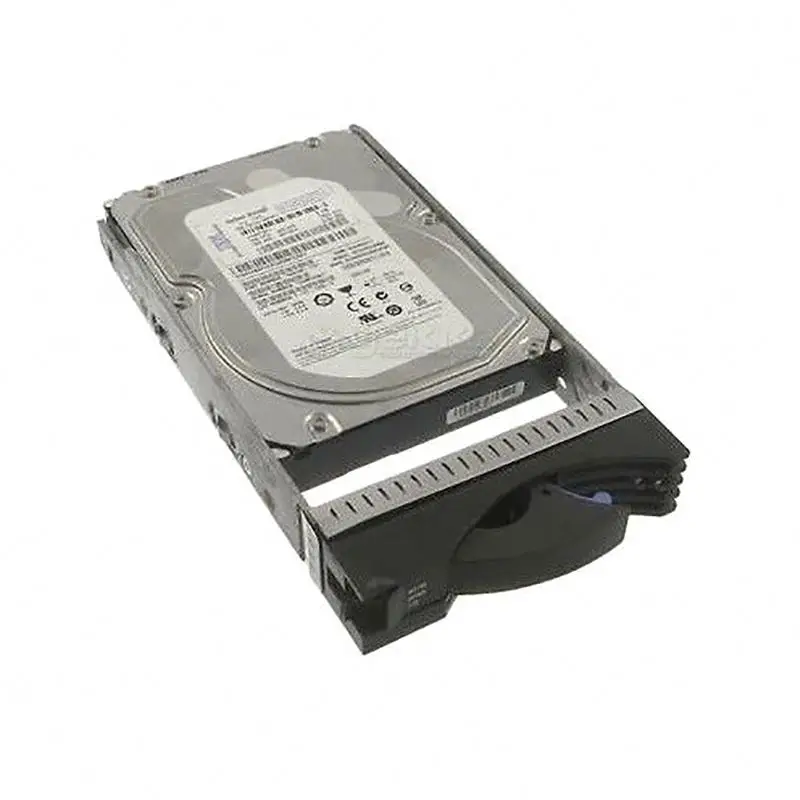 00ND107 Запасные запасные части 3 ТБ 7 2 K SED Disk