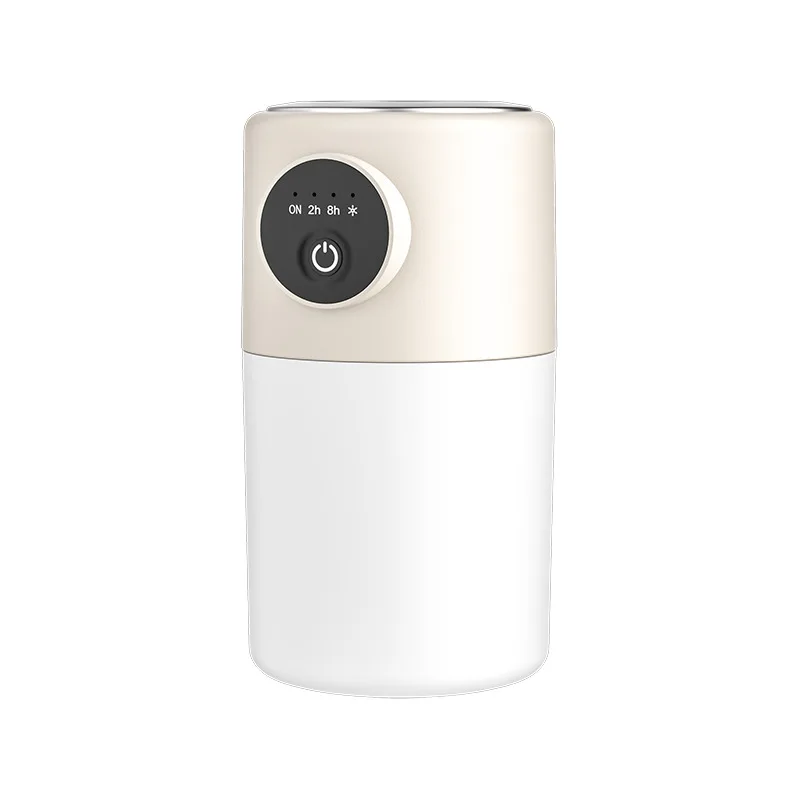 Aromatherapy machine Household portable fragrance intelligent spraying machine diffuser automatic spraying machine wholesale