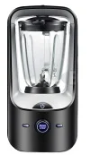 New Product Quiet No Noise High Speed Powerful Vacuum Blender