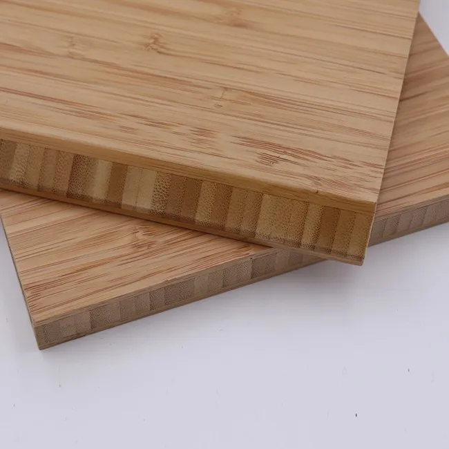 High Quality Carbonised Bamboo Plywood for Cabinets 3/4inch Thickness Bamboo Sheets CARB II Standard Bamboo Panel