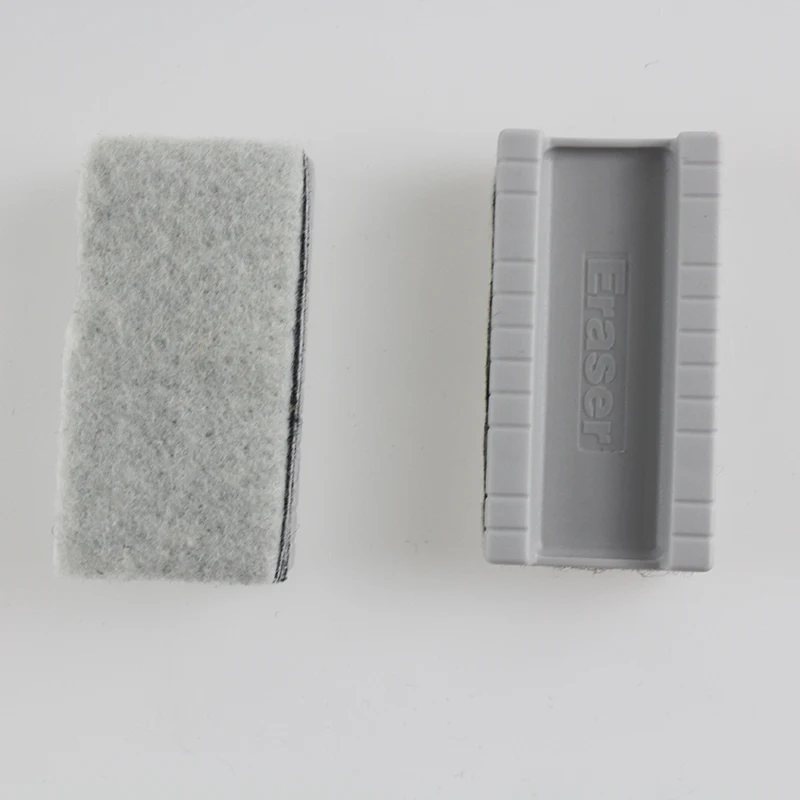 The high quality chalkboard eraser office