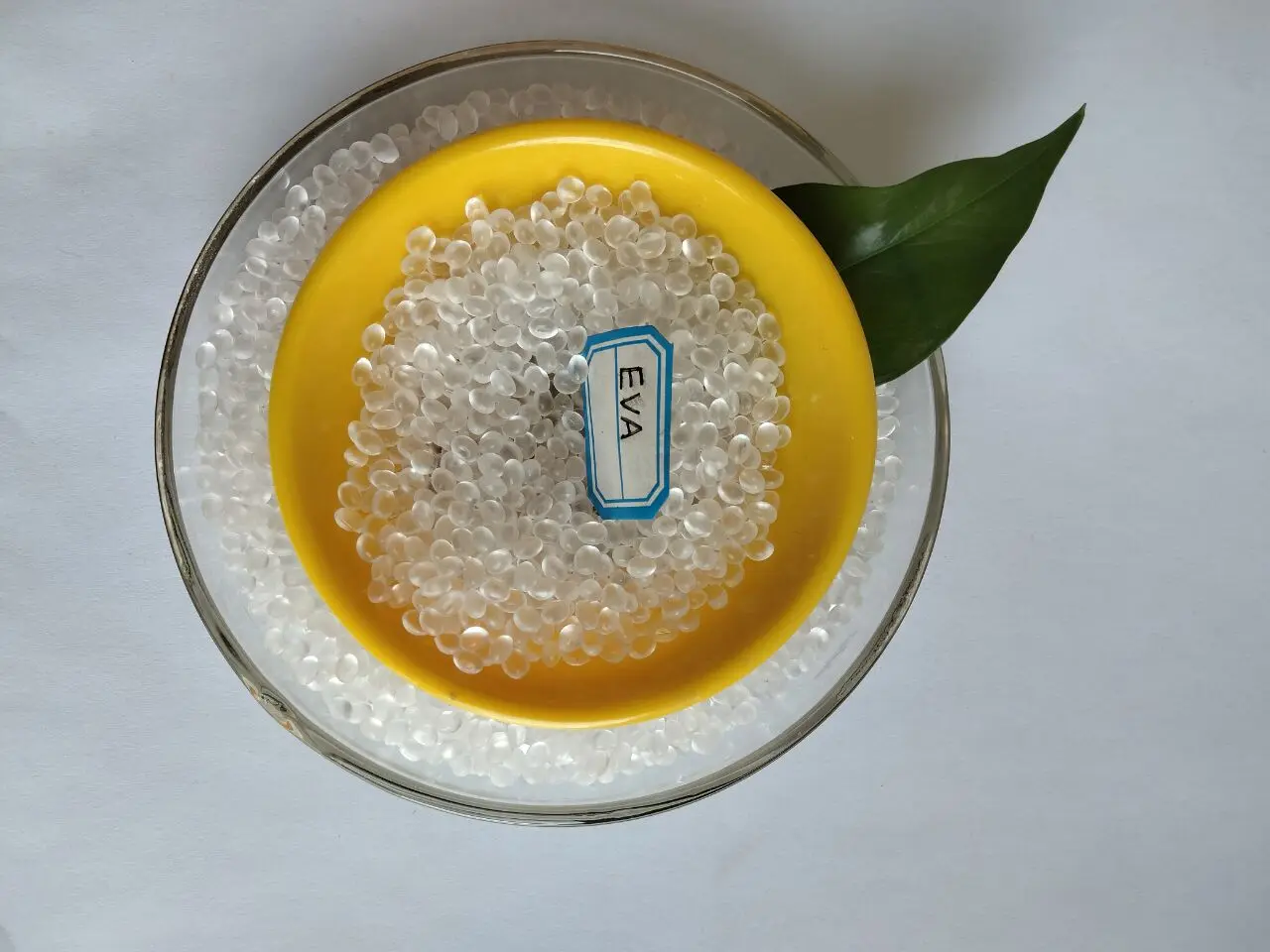 Virgin Grade eva shoe material EVA Plastic Ethylene-Vinyl Acetate Copolymer EVA Granules18%28% For making shoes