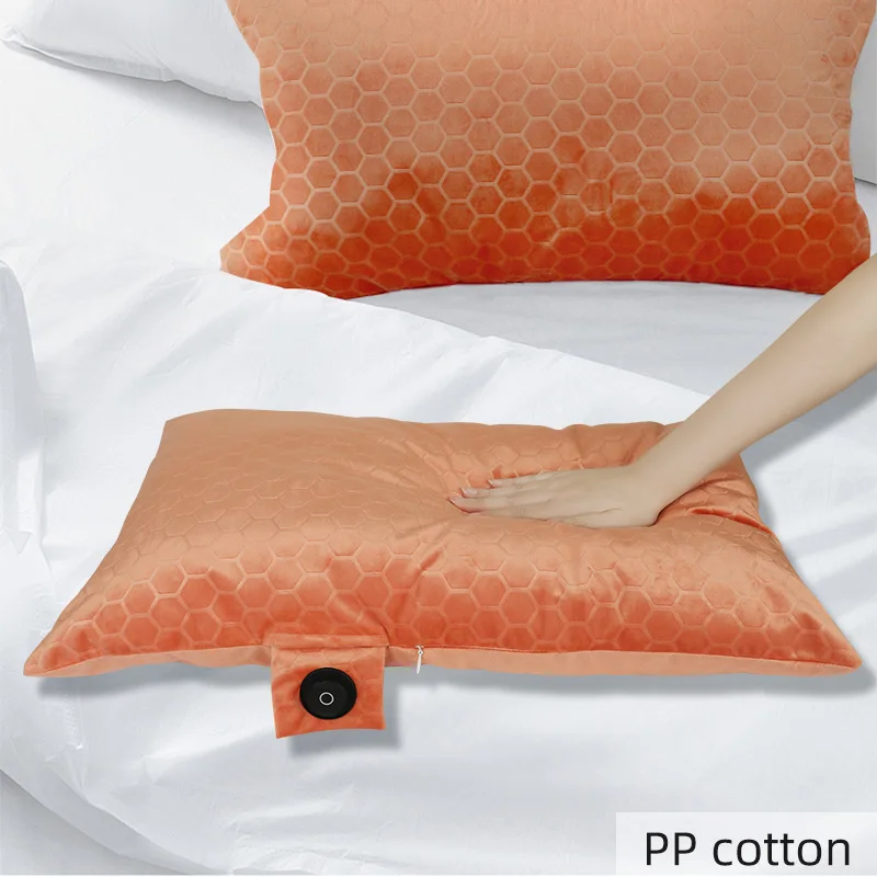 Decorative Bedroom Cover Inflatable Cervical Throw Living Pillows Memory Travel Case Pillow Cushions Room Custom Cushion