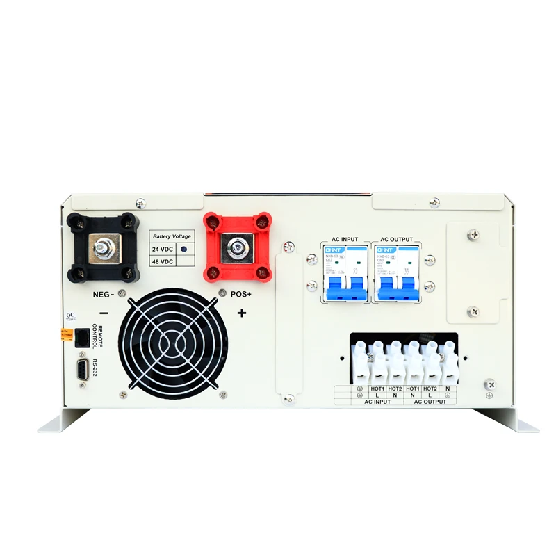 Чистая Синусоидальная волна инвертирующий усилитель мощности 1000w 2000w 3000w 4000w 5000w 6000w 7000w для домашнего использования солнечной энергии