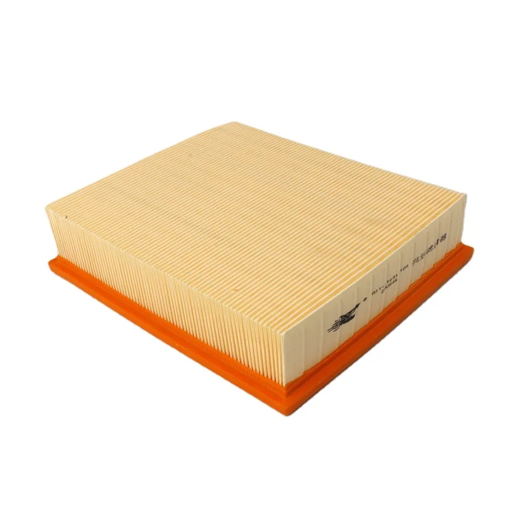 ZYC Spare Auto Parts Car Air Filters purifier for OEM A11-1109111DA