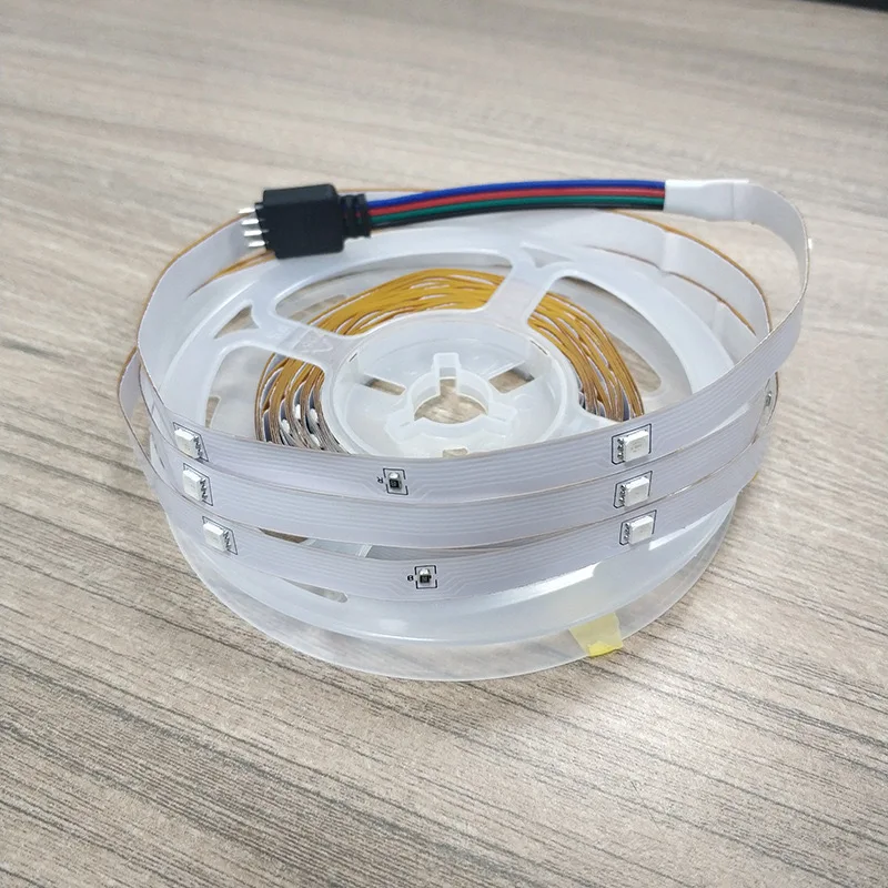 Умная Светодиодная лента оптовая продажа низкая цена Новое поступление гибкая неоновая