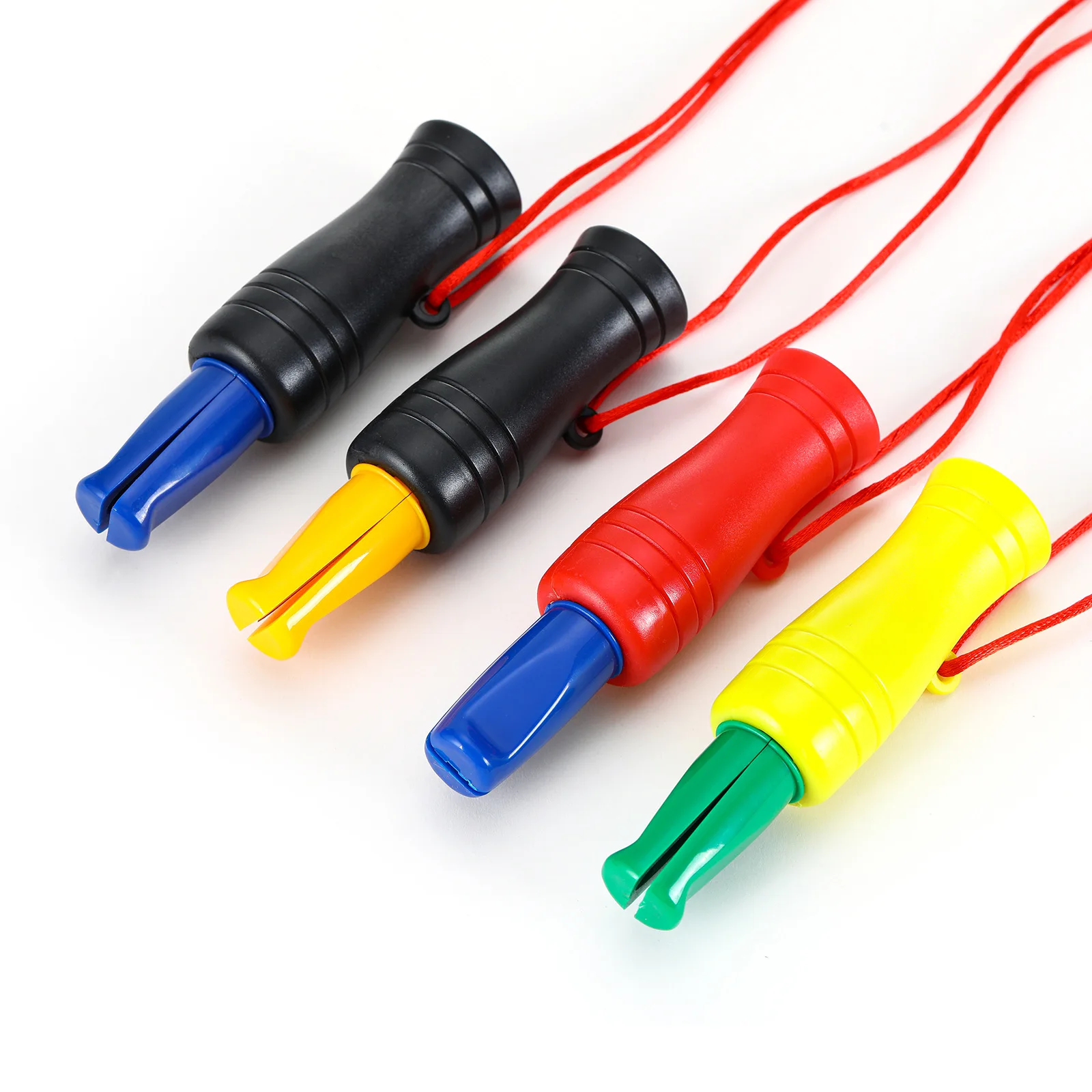 Mallard Pheasant Caller Outdoor Hunting Duck Call Whistle Decoy Hunting Decoys Hunter Hunting Accessory Outdoor Shooting Tool