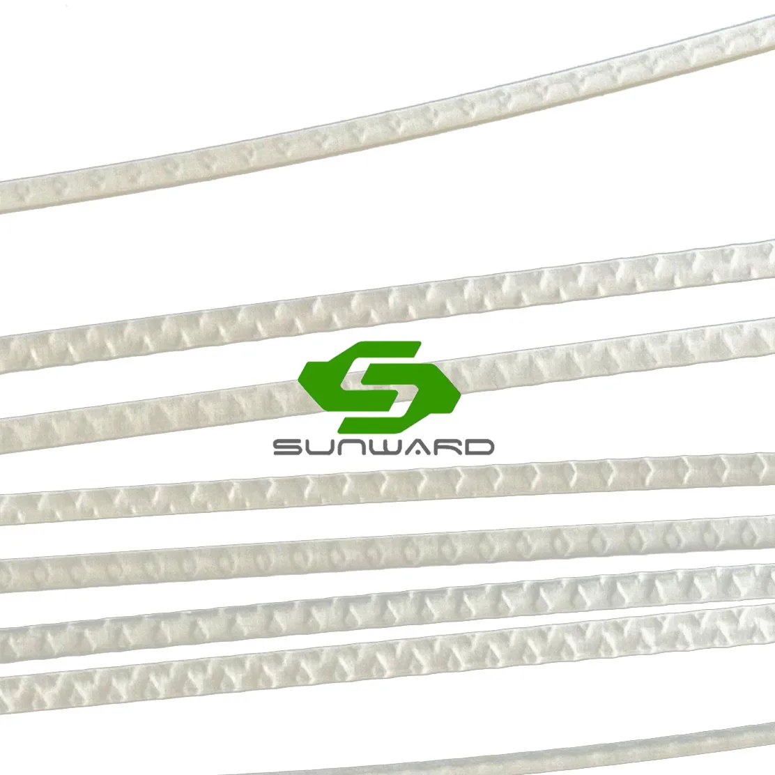 Polypropylene Fiber Construction Concrete Cement Pp Macro Fiber For Concrete