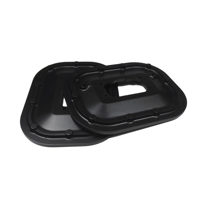 Rapid Plastic Prototype Making for Product Design