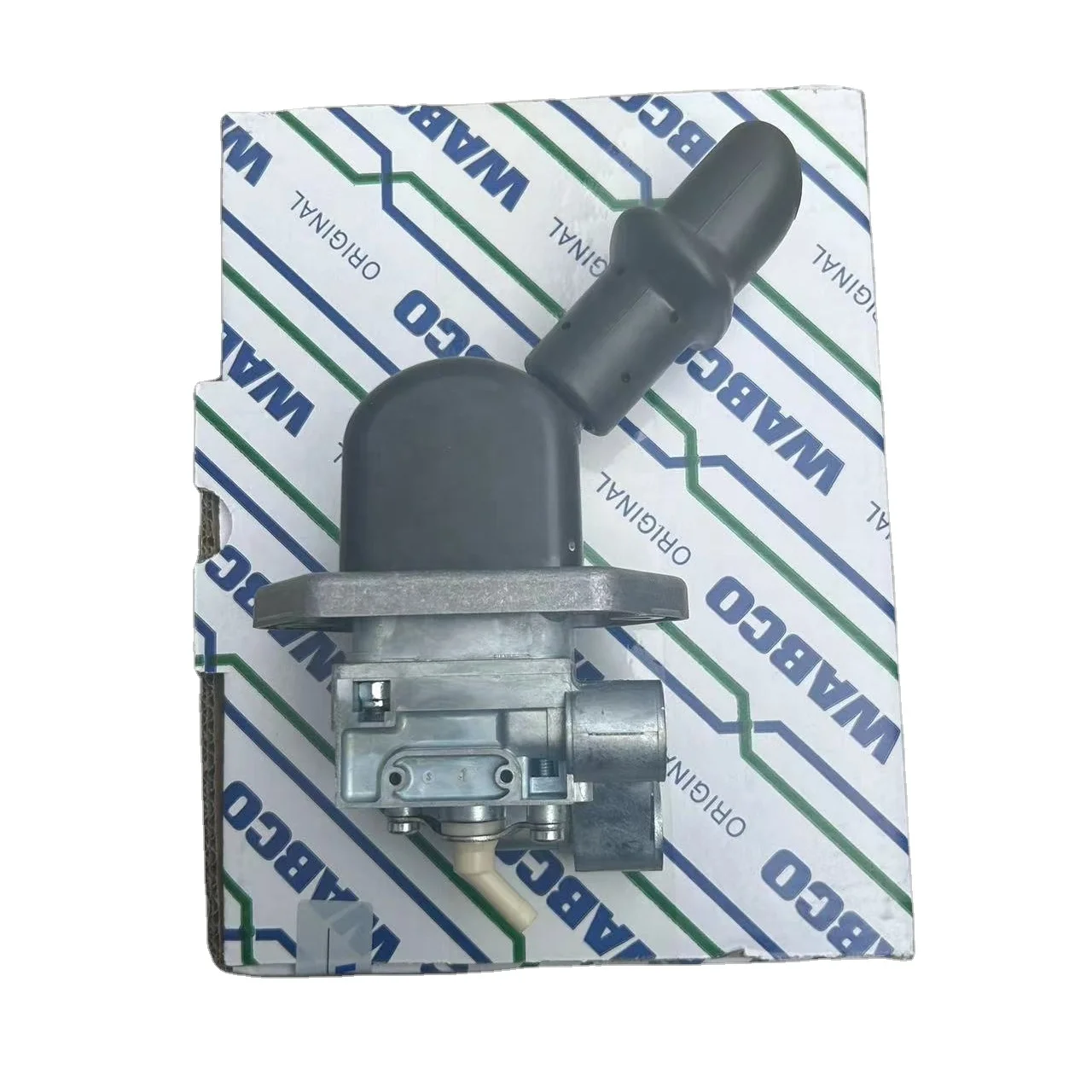 WABCO 9617230400 ручной тормозной клапан 7420763929 20763929 V-OLVO S-CANIA DAF европейские запчасти для грузовиков