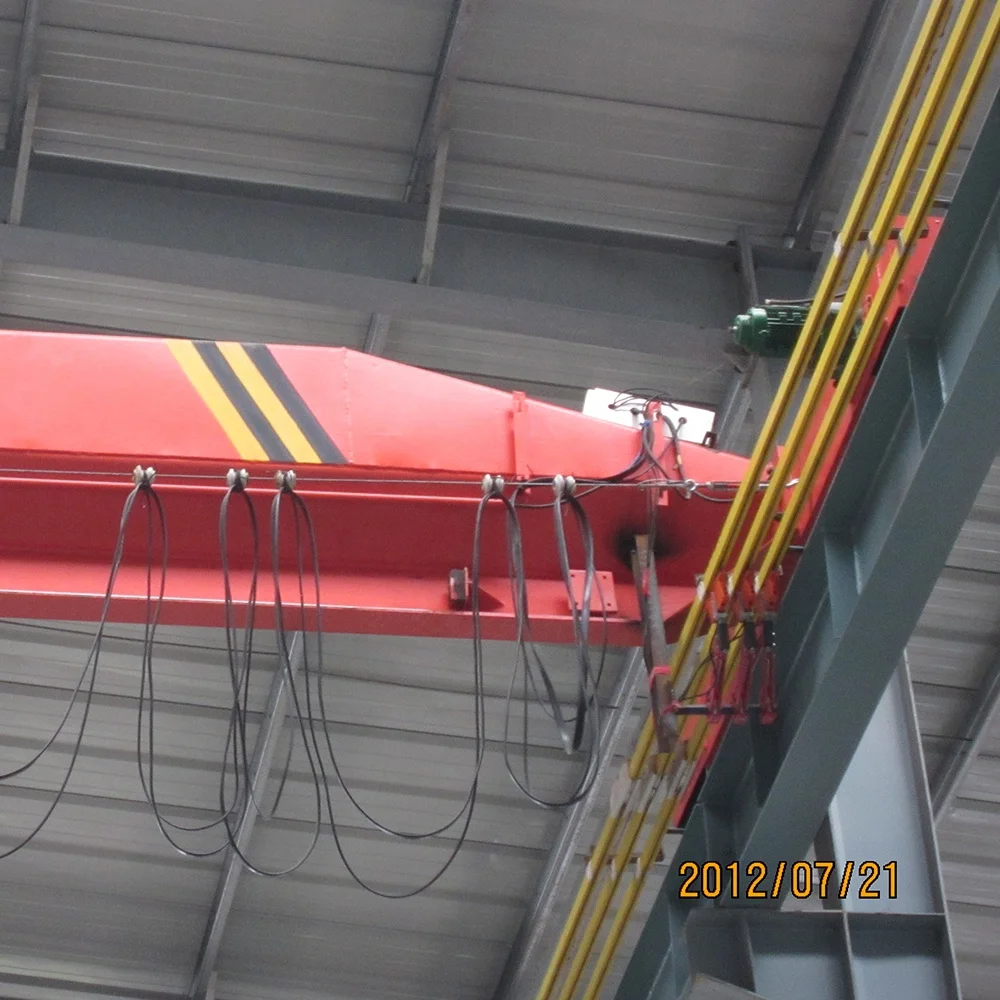 3.5t, 5 Ton Overhead Crane Price