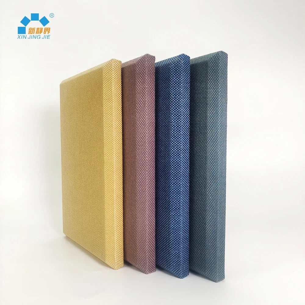 quietspace 50mm autex cube acoustic panel soundproof apartment