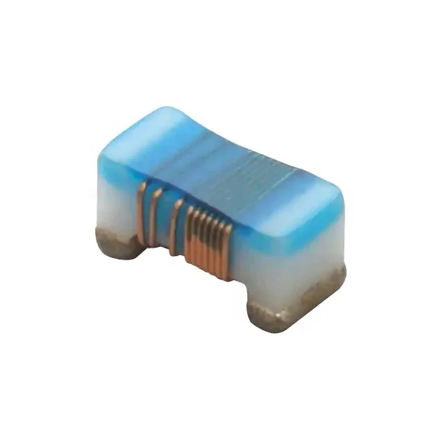 22nH неэкранированный индуктора 500mA 170 МОМ Макс 0603 (1608 метрическая)