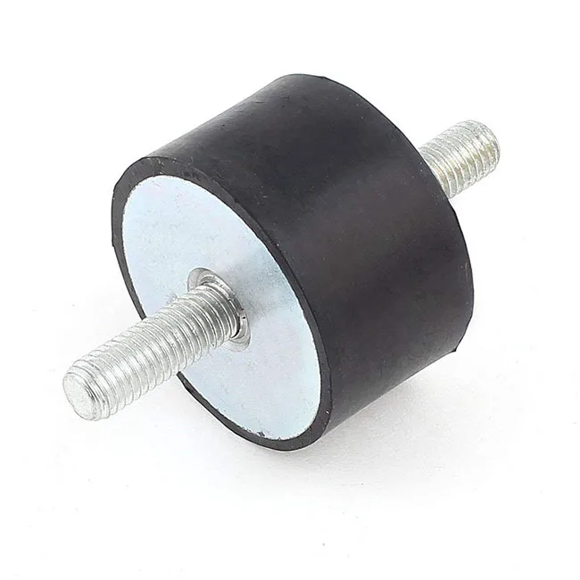 M6 2020 Rubber Shock Absorber Damper
