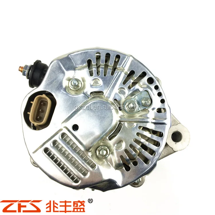 For Toyota 5L 27060-54430 27060-54260 2706054430 2706054260 3kva alternator 12V120A
