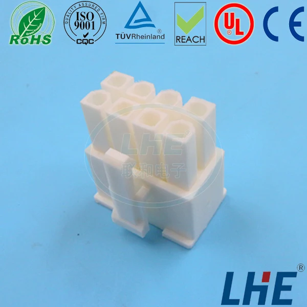 electronics molex  5557 cable and connector 8 pin pci-e