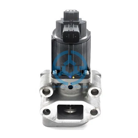 EGR Valve Exhaust For Mitsubishi L200 Triton Naiva 2.5L Pajero Montero Sport-PA 1582A038 1582A037 1582A483