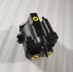 
Parker F12 F11 F12-060 F12-060-MS-SV-S-000-0000-P0 hydraulic piston pump High speed pump and motor division 