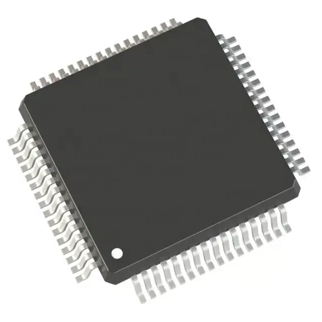 STM32L452 Embedded Processors  STM32L452RE Controllers STM32L452RET6P ARM  Microcontrollers - MCU