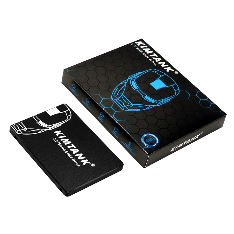 100% Original 120gb 240g 480gb 960gb Ssd Hard Drive Sata3 Interface Ssd Solid State Drive For Laptop